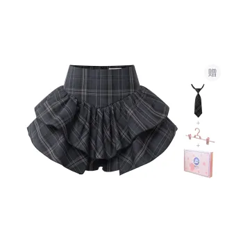 Tokyo Season Casual Short Skirts Spring And Summer Women's Gift Box Set Carbon Pen