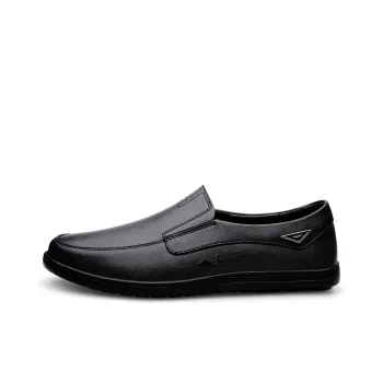 British Knights Casual Shoes Men's Black