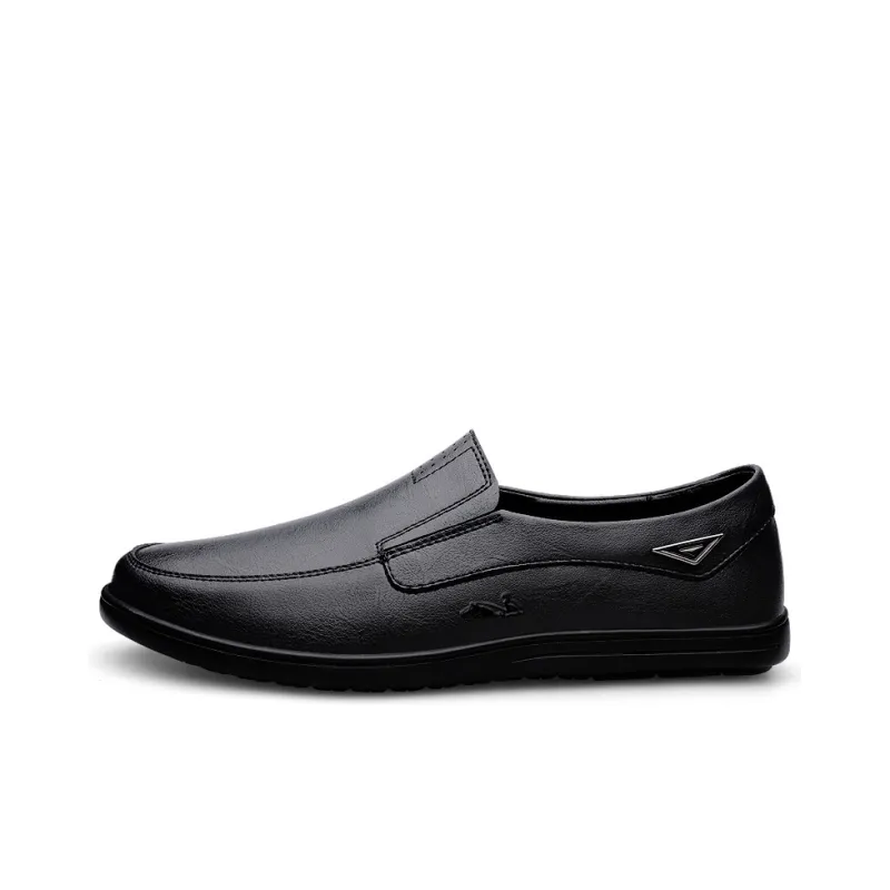 British Knights Casual Shoes Men's Black-0