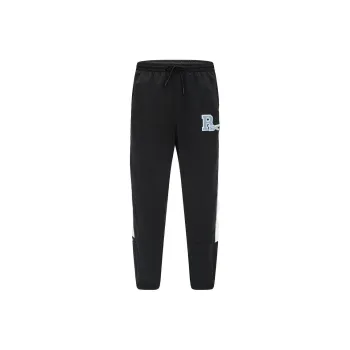Reebok Sports Pants Women's Black