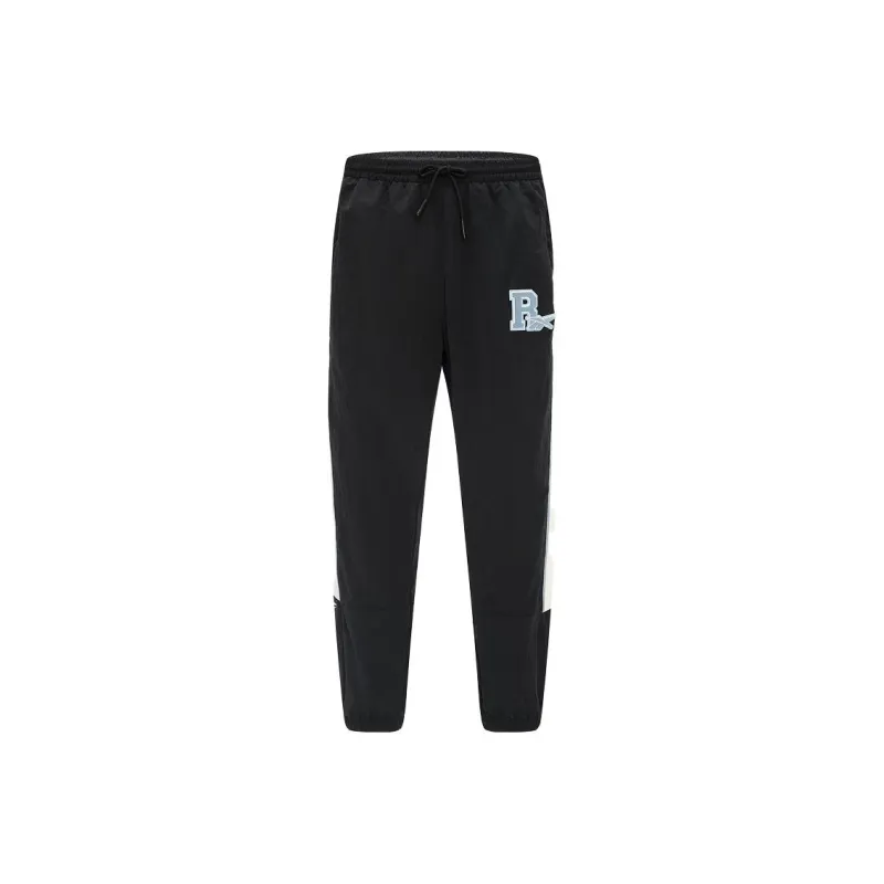 Reebok Sports Pants Women's Black-0