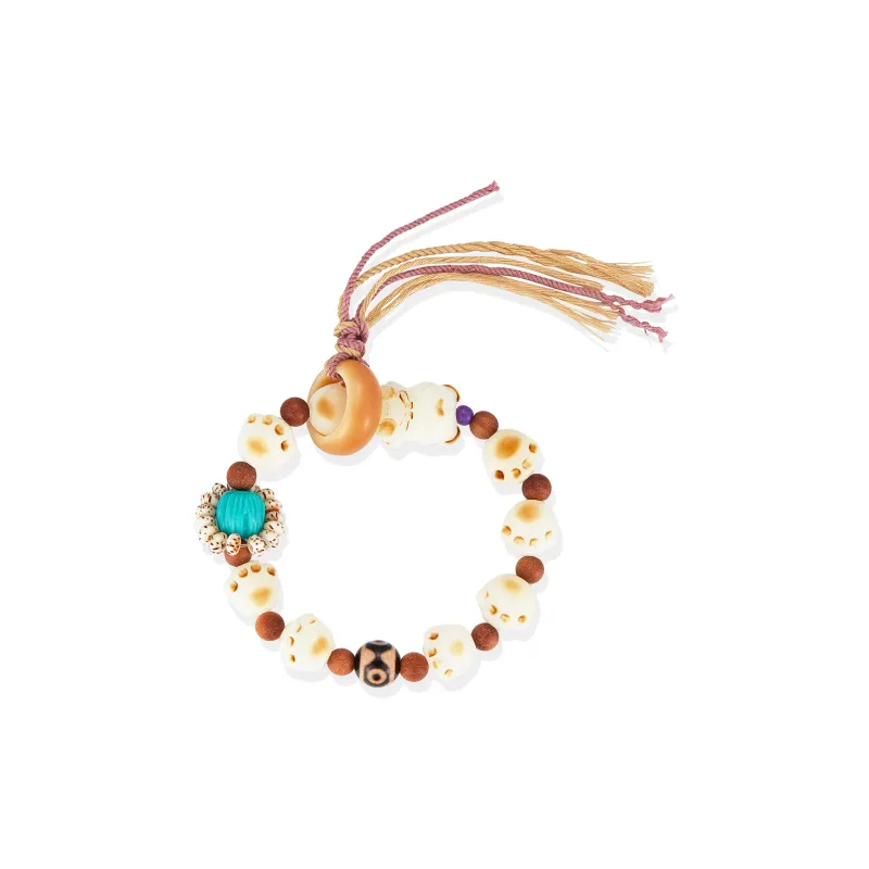 V.WI Bodhi Root Bracelets Women's-0