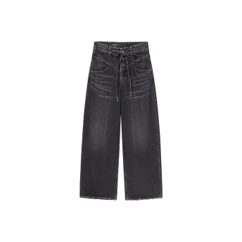 Miss Sixty Jeans Women's Black Gray