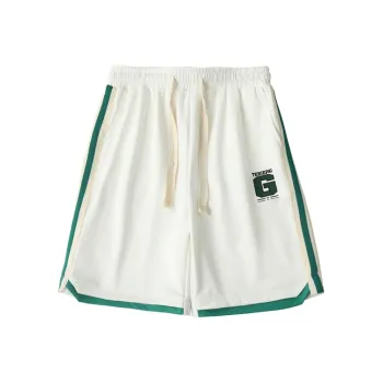 TEME Casual Shorts Unisex