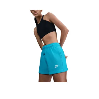 Nike Sportswear Club Fleece Women's Mid Rise Shorts
