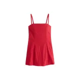 Bright Red