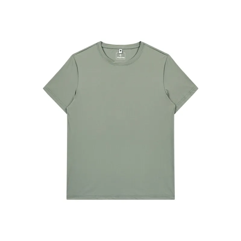 KingCamp T Shirts Unisex-10