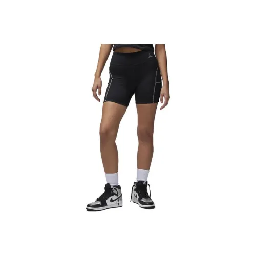 Jordan Sport Sports Shorts Women's Black