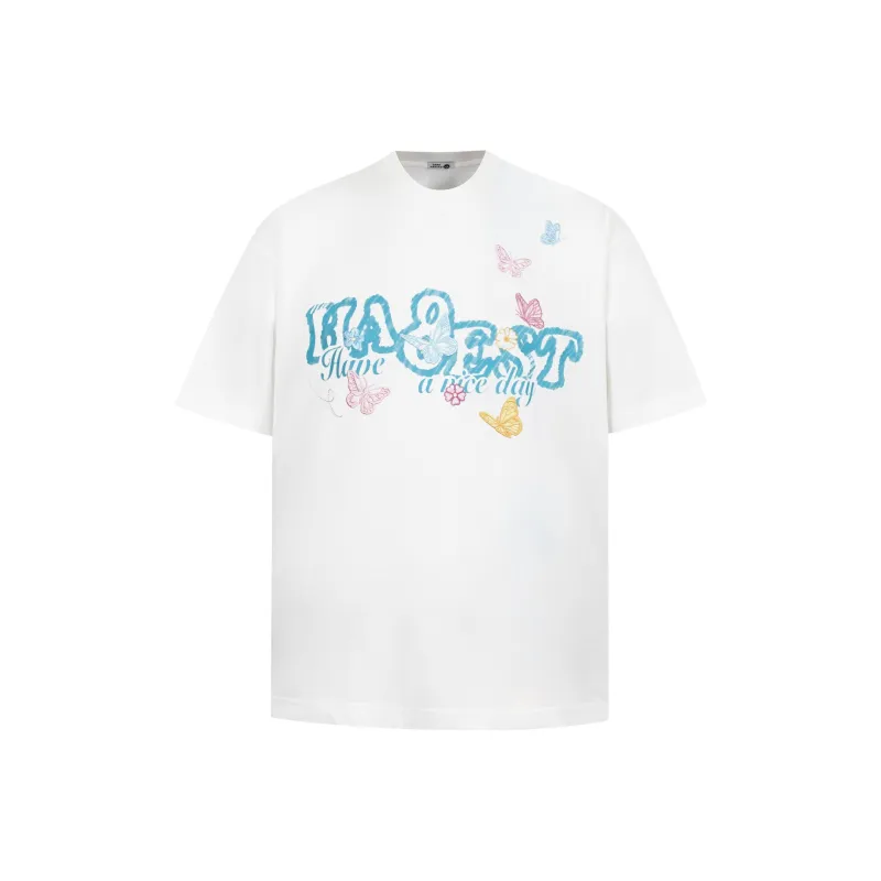 BEAR UNION T Shirts Women's-0