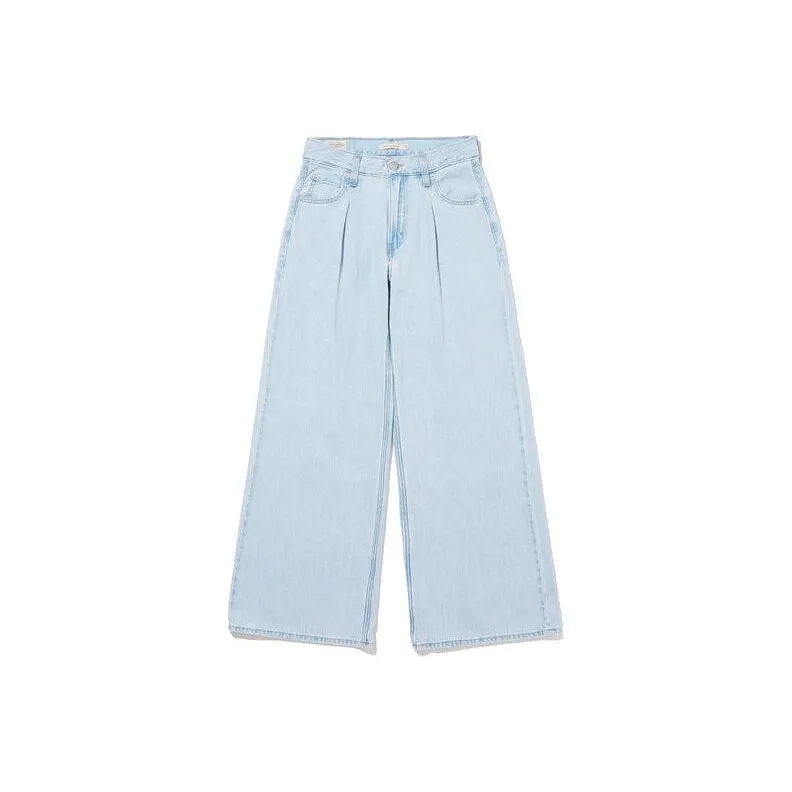 Levi's Jeans Women's Light Blue-0