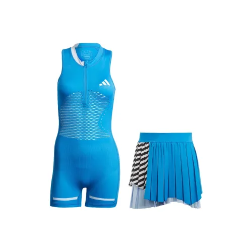 Adidas AEROREADY Two Piece Skirt Sets Women's