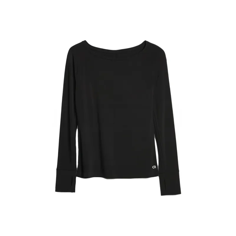 GAP Raglan Sleeve T Shirt Women's-0