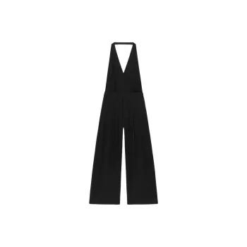 ZARA Jumpsuits Women's Black