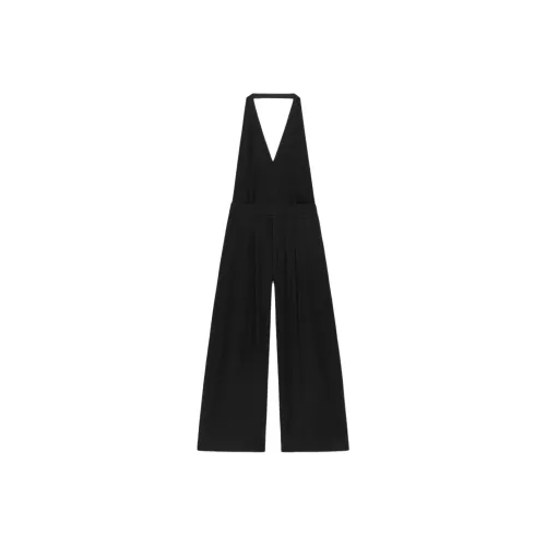 ZARA Jumpsuits Women's Black