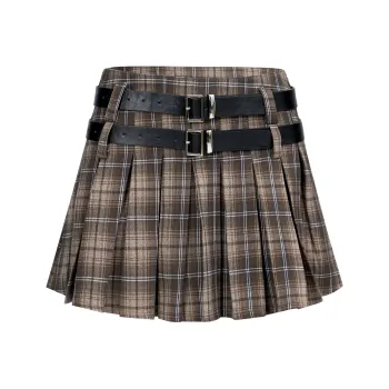 APEA FW23 Casual Short Skirts Women's