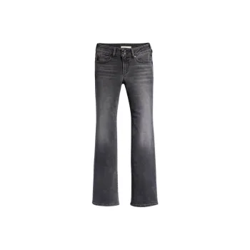 Levis Jeans Women's Black
