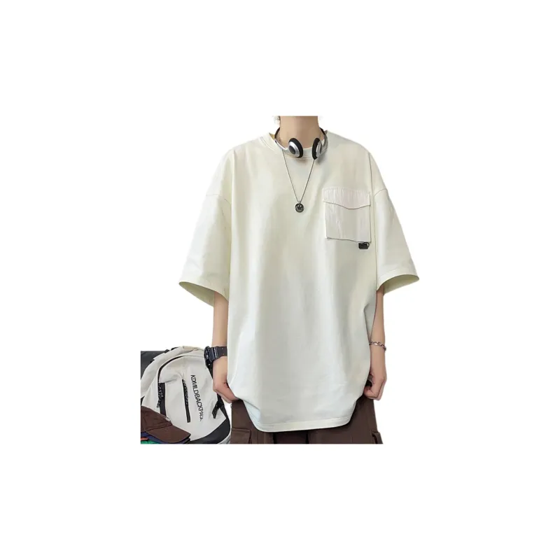 R.super T Shirts Unisex-10