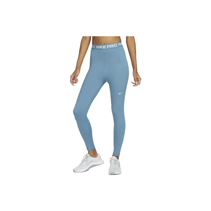 Nike Sports Pants Women's Dark Sky Blue-0