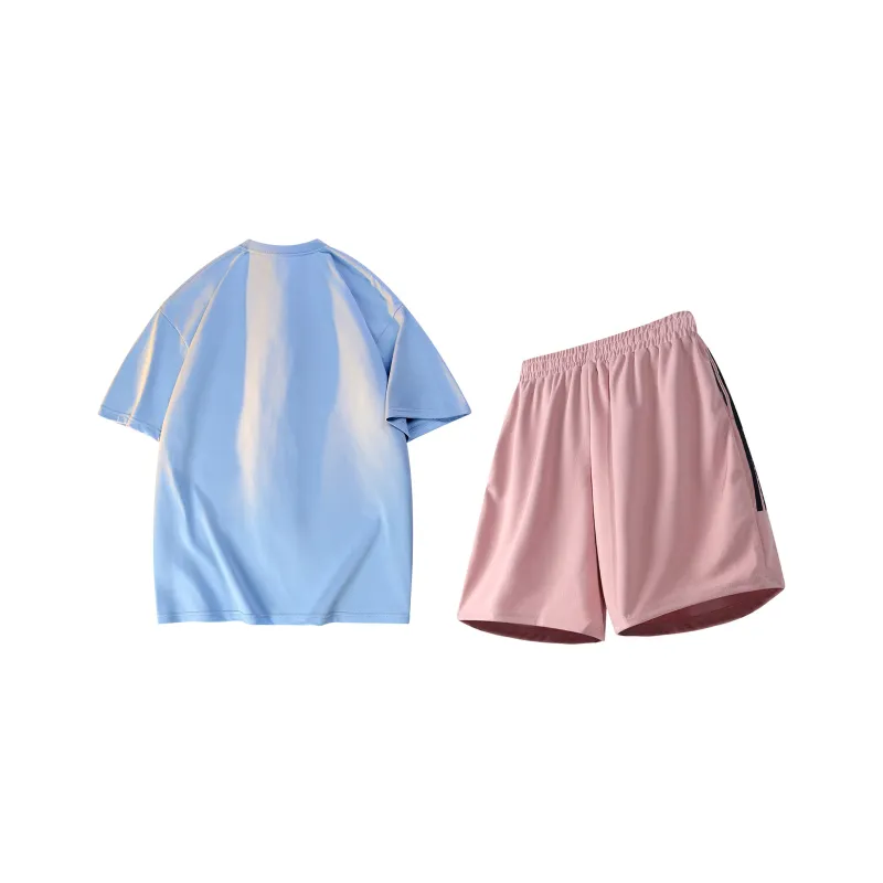 Supremo Cat Casual Sportswear Unisex-47