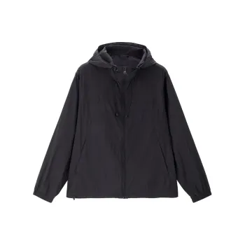 UNIQLO Trench Coats Men