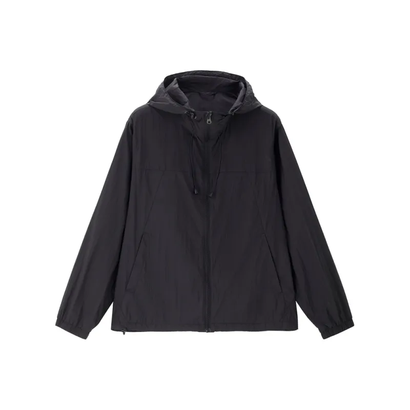 UNIQLO Trench Coats Men-0