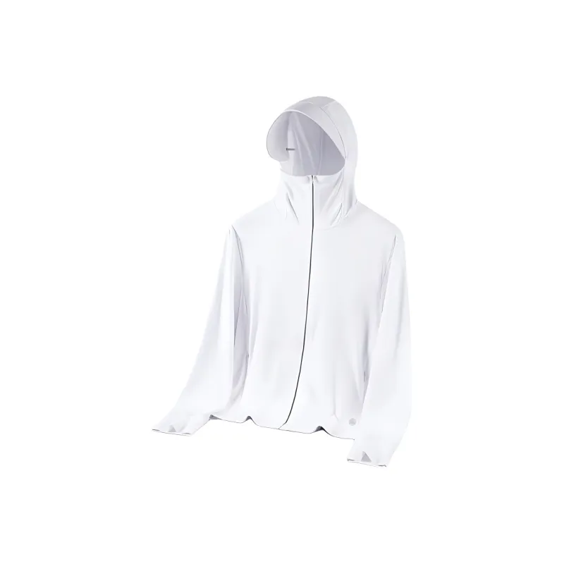 Grace Moisture Wicking Sun Protection Clothing Women's-2