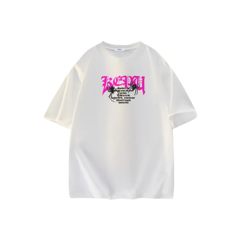 Kepu T Shirts Unisex-1