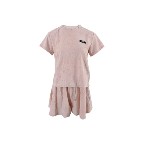 PLAY BUSH Casual Suits Women's