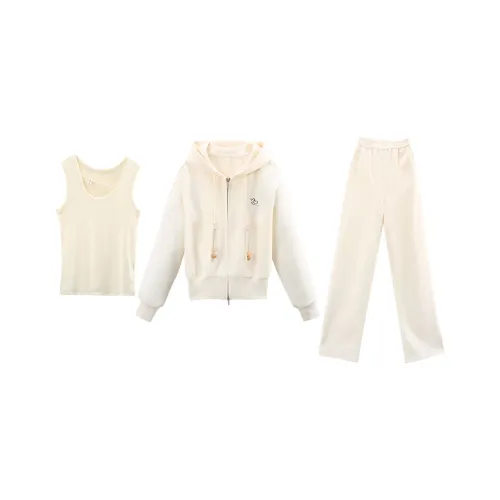 A Paradise For Awakening Casual Suit Women's