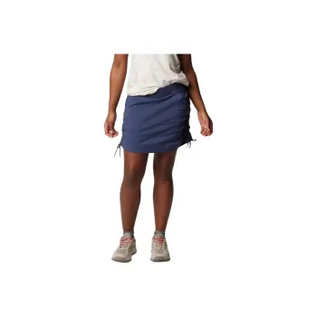 Columbia Anytime Casual Short Skirts Women's Nighttime