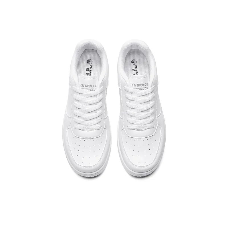China Aerospace Low Top Skateboard Shoes Unisex-4
