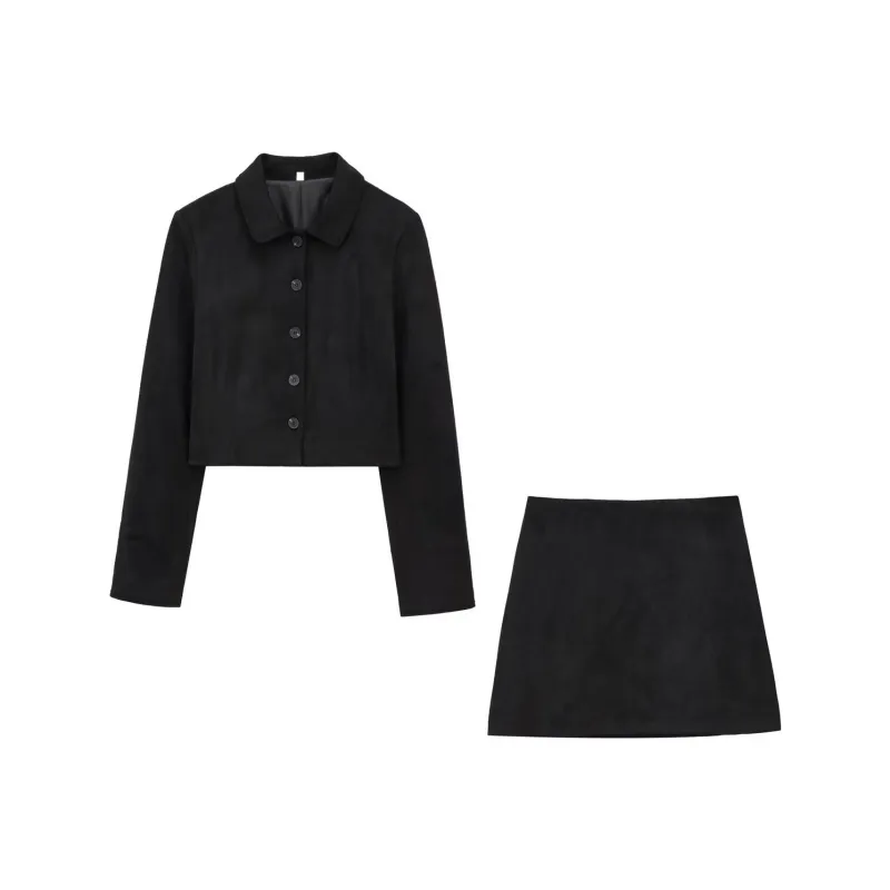 ONE SHALLOW Casual Suit Women's-0