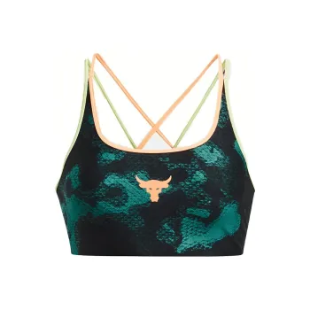 Under Armour Project Sports Underwear Women's Coastal Cyan