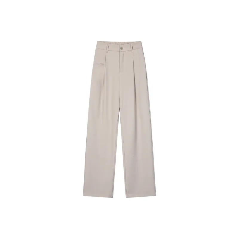 Ordifen Suit Trousers Women's-7