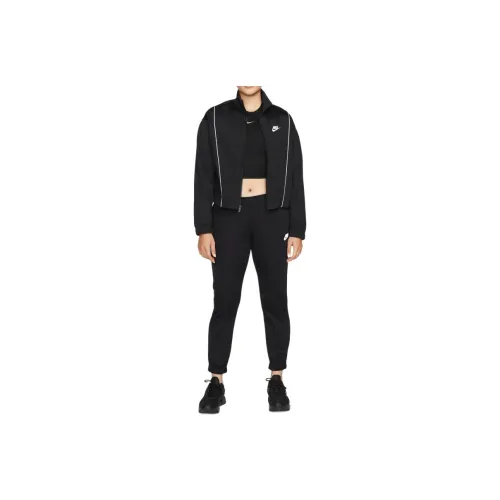 Nike Casual Suit Women's 2 Pack Black