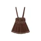 Suspender Skirt