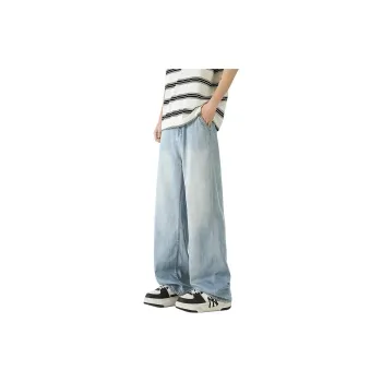 FASTFISH Jeans Unisex