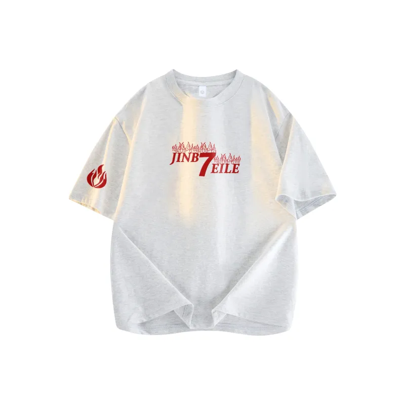 JINBEILE T Shirts Unisex-45