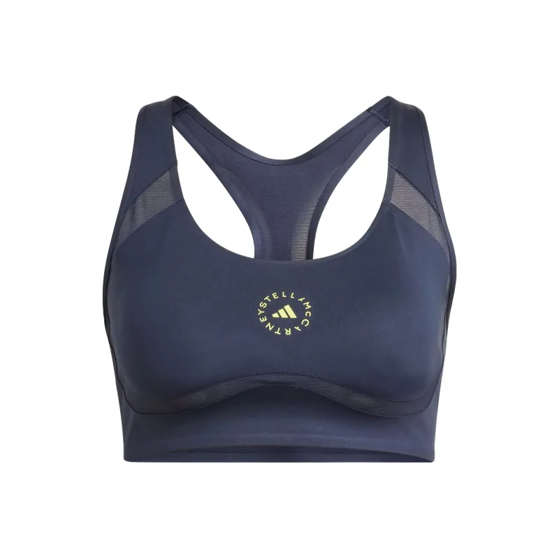 Stella Mccartney X Adidas Sports Underwear Women's Legend Ink-0