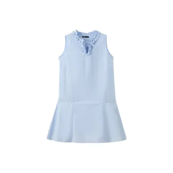 SPAO Sleeveless Dresses Women's