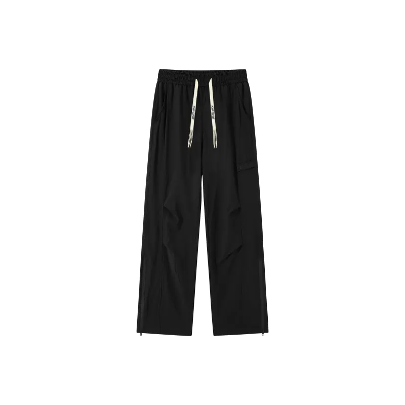 KIPONE Cargo Pants Unisex-1