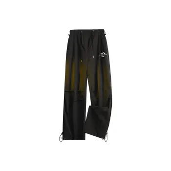 RICE NINE TEN Casual Pants Unisex