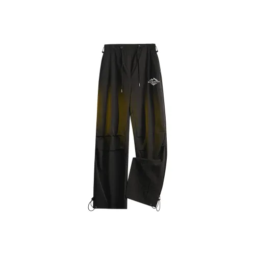 RICE NINE TEN Casual Pants Unisex