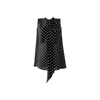 ARIADNAW STUDIO Sleeveless Dress Women's Black