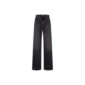 Tommy Hilfiger Jeans Women's Dark Gray