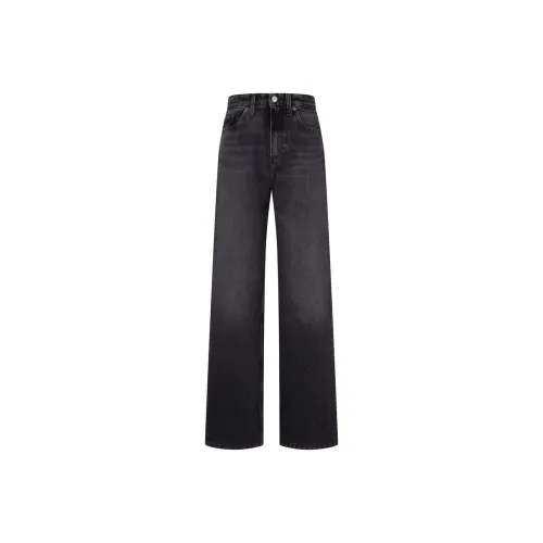 Tommy Hilfiger Jeans Women's Dark Gray