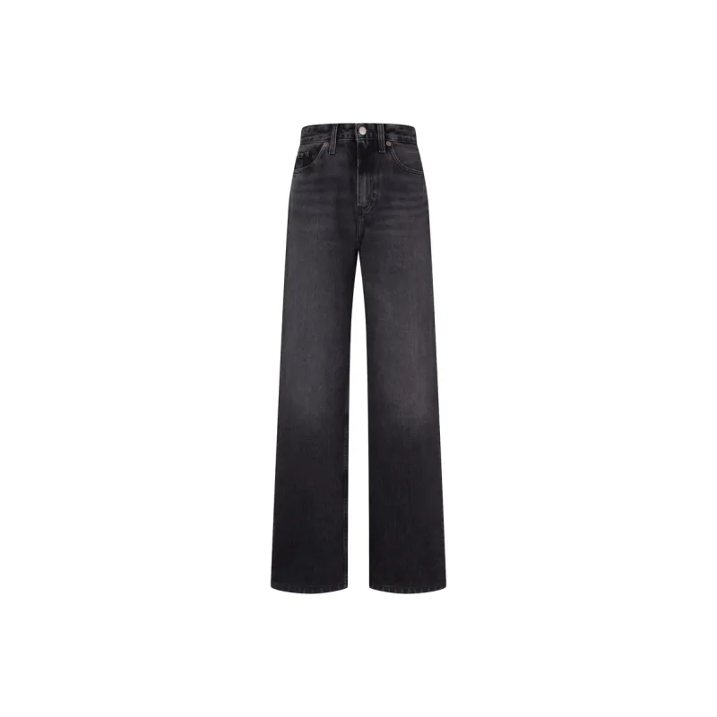 Tommy Hilfiger Jeans Women's Dark Gray-0