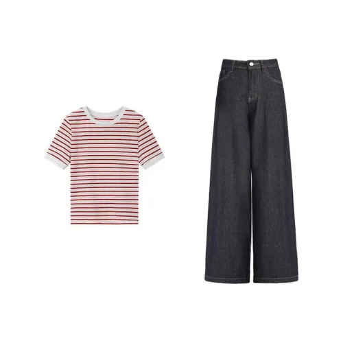 Udon House Casual Suits Women's