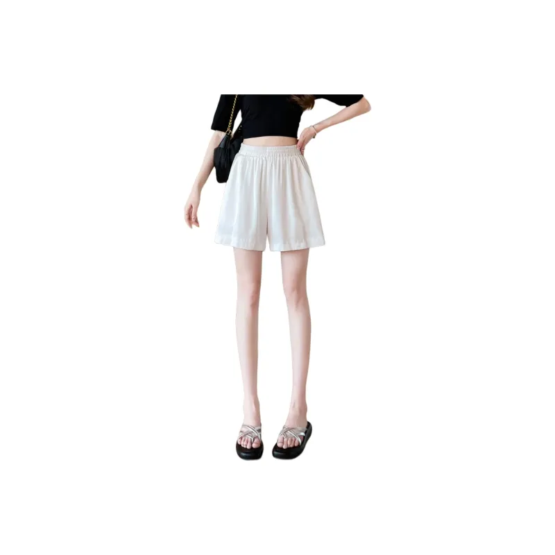 SITOL Casual Shorts Women's-0