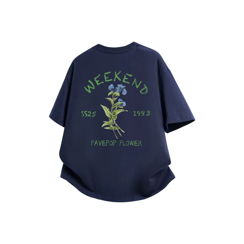 FAVEPOP T Shirts Unisex-12